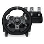 Logitech G920 Driving Force Volante de Carreras con Pedales para Xbox One y PC